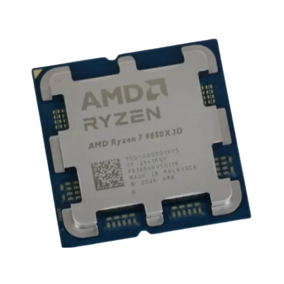 amd ryzen 7