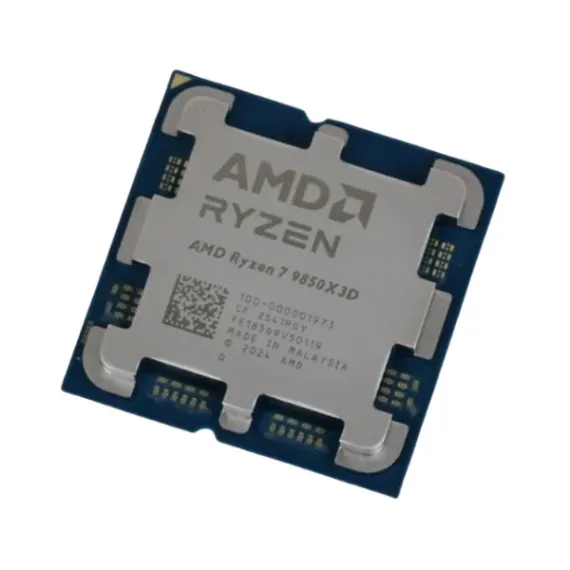 amd processors