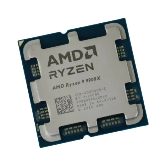amd ryzen 9