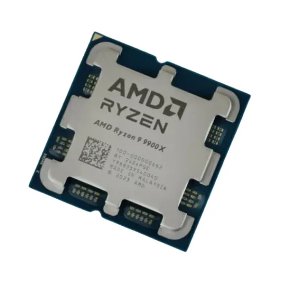 amd processors