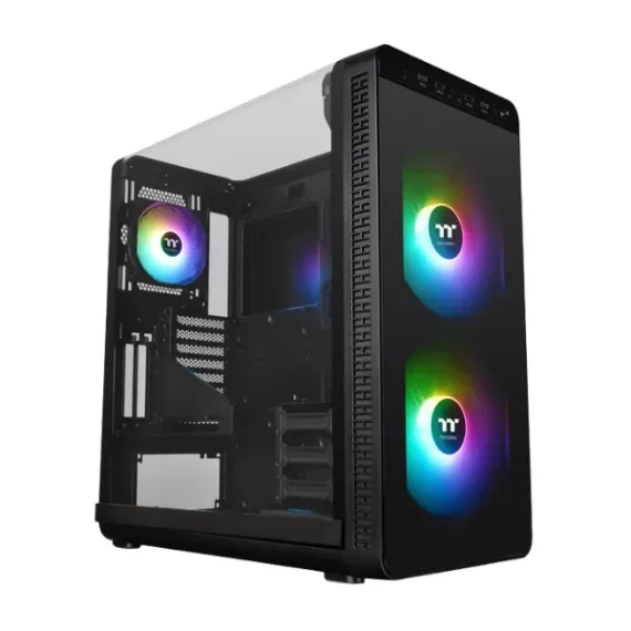 rgb case