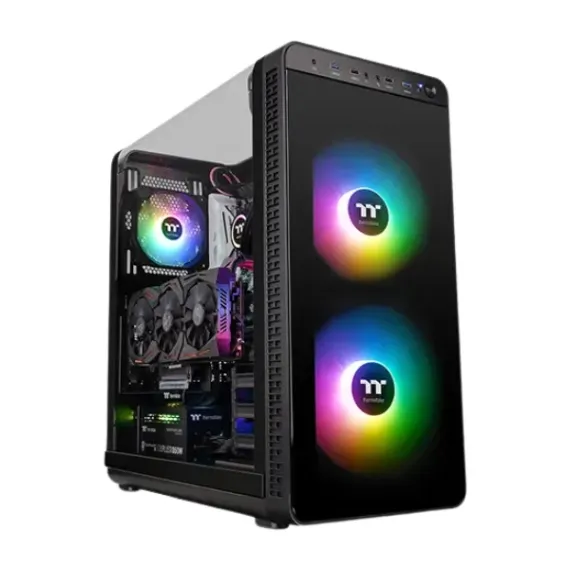 Thermaltake View 37 ARGB Edition