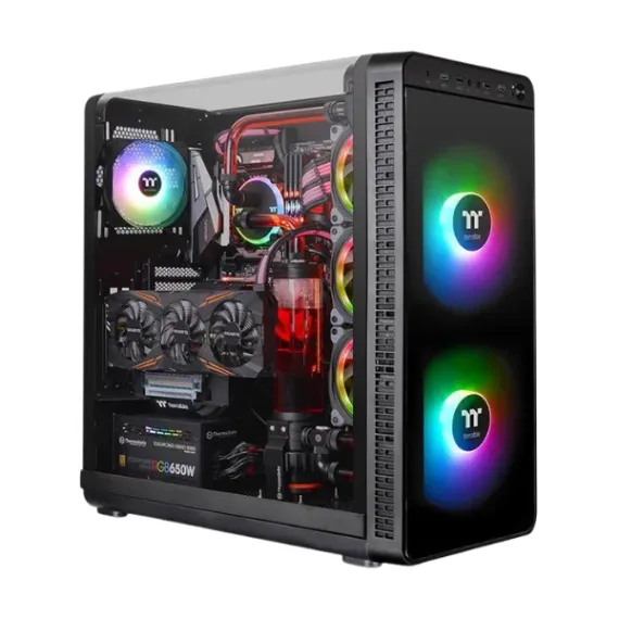 gaming case