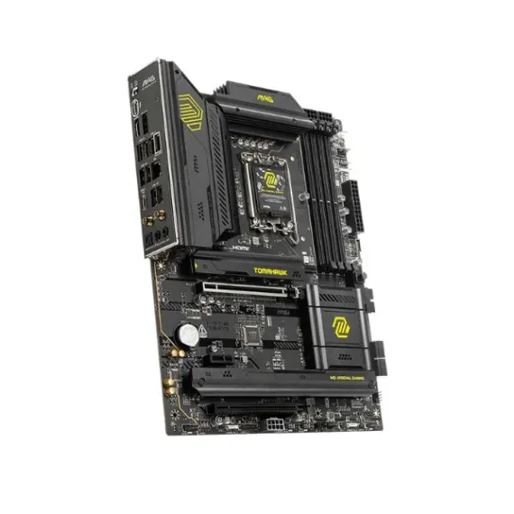 ​Msi MAG B860