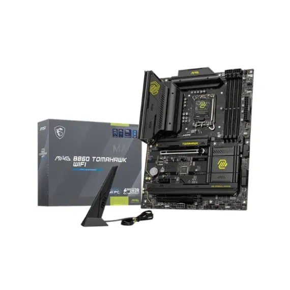 Motherboard ​Msi MAG B860