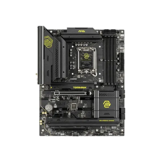 Msi MAG B860 TOMAHAWK