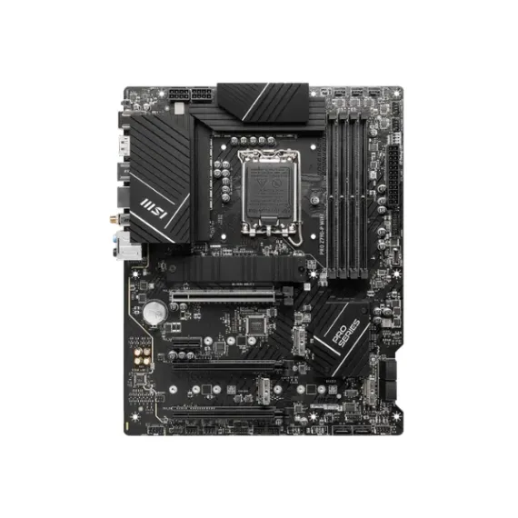 ام اس اي برو Z790-P