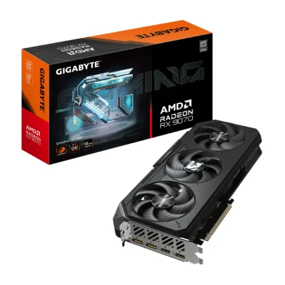 graphic card gaming