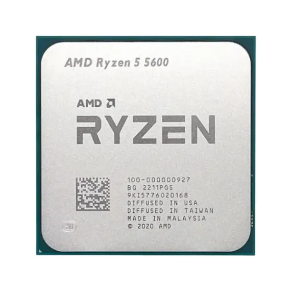 amd processors