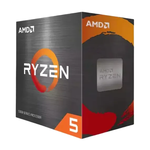 amd ryzen 5