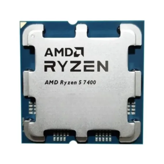 amd ryzen 5