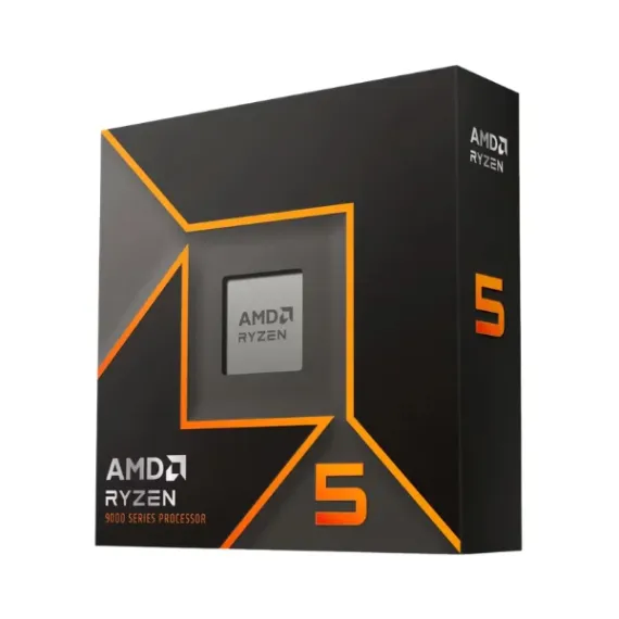 amd ryzen 5