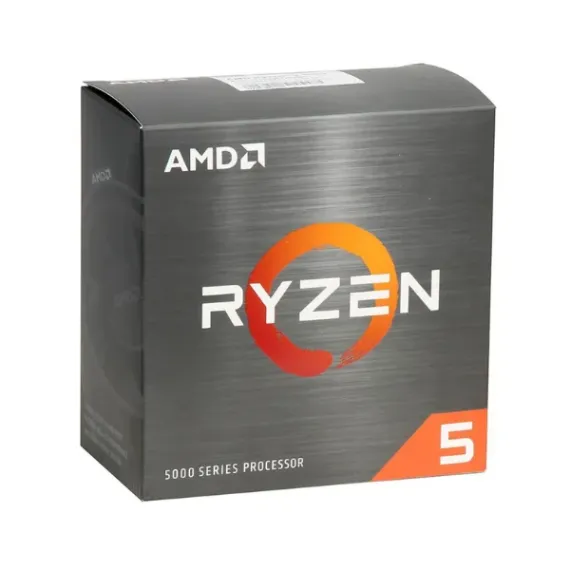 computer processor