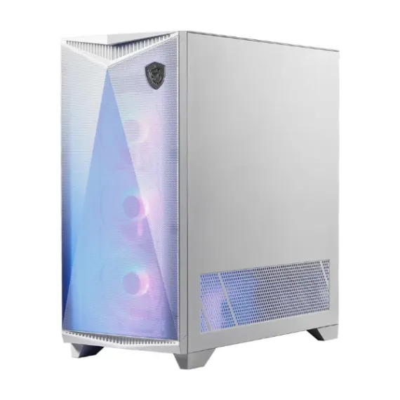 rgb pc case