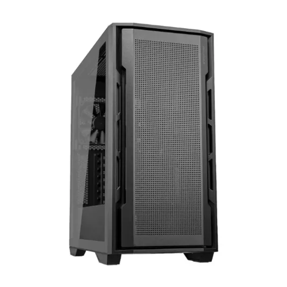 cougar case