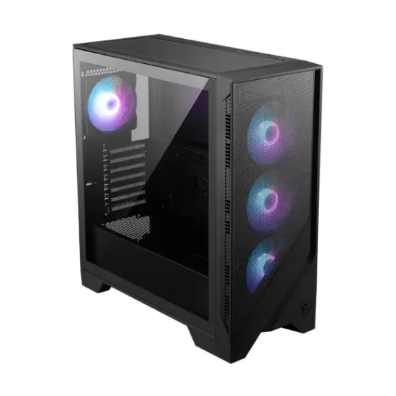 Msi MAG FORGE 321R AIRFLOW