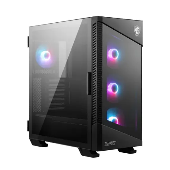pc case rgb