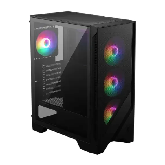 case gaming