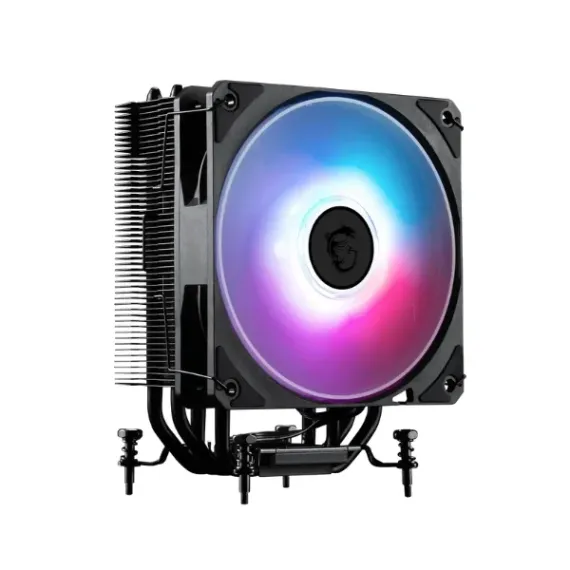 cpu fan