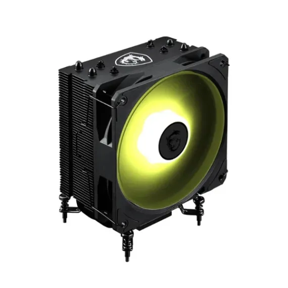 cpu cooling