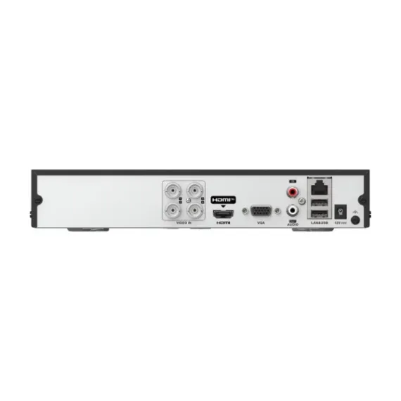 digital video recorder