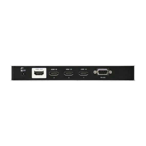 hdmi switch box