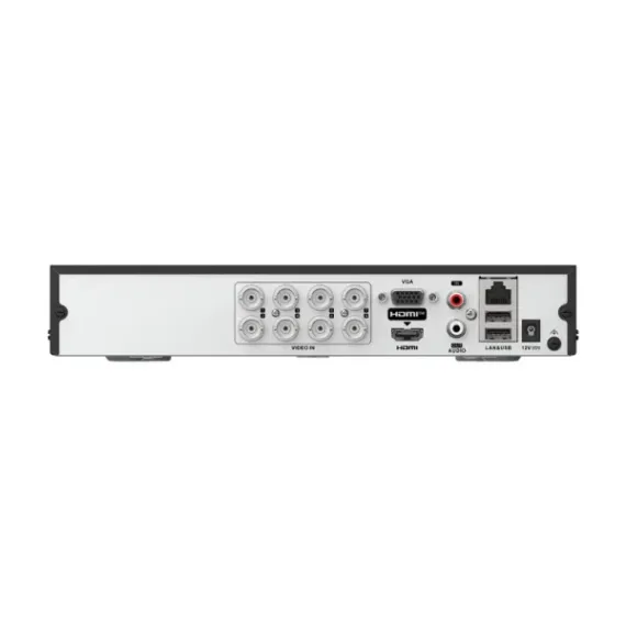 8 channel hikvision dvr
