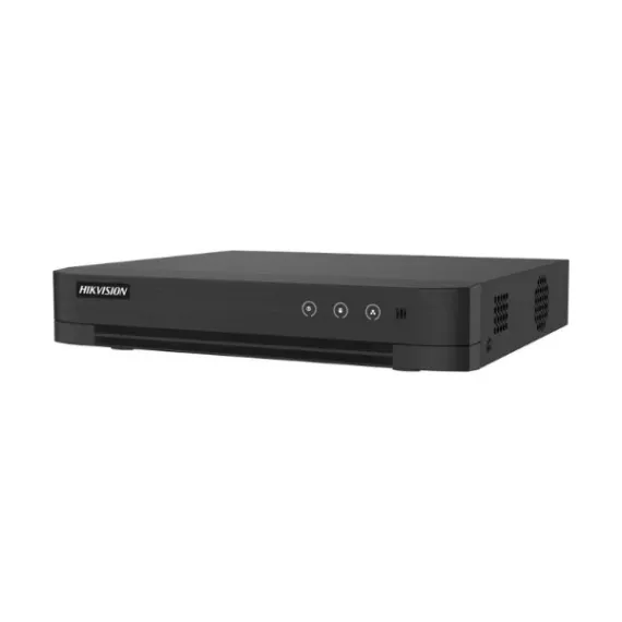 dvr hikvision