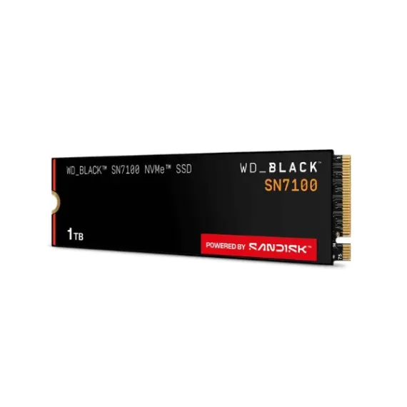 wd ssd
