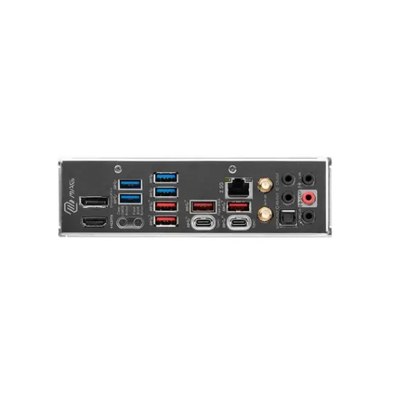 motherboard msi