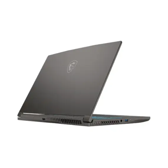 msi gaming laptop