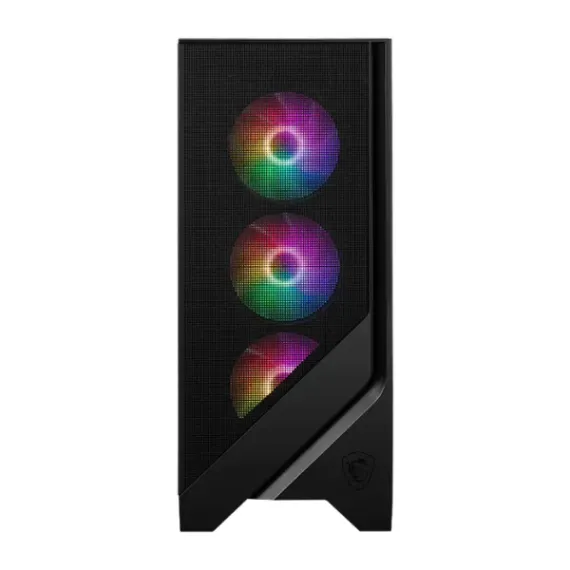 case rgb