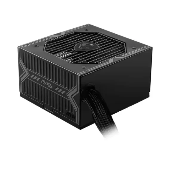 power supply computer