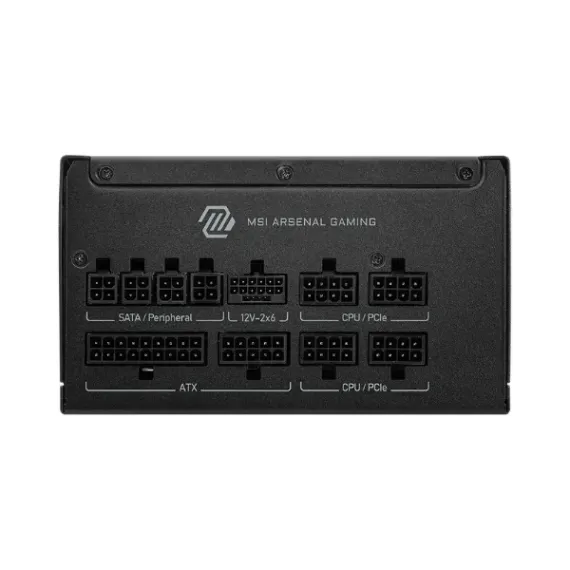 power supply unit