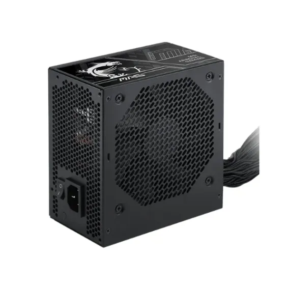 power supply
