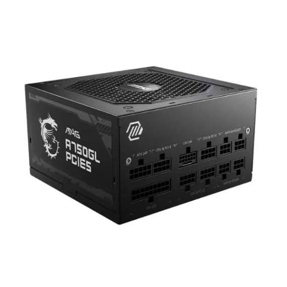 power supply 750W