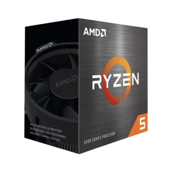 amd ryzen 5 cpu