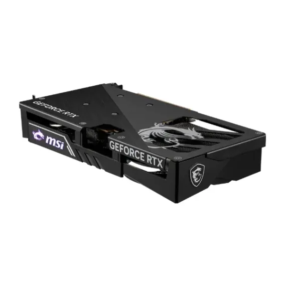 MSI Graphics Card