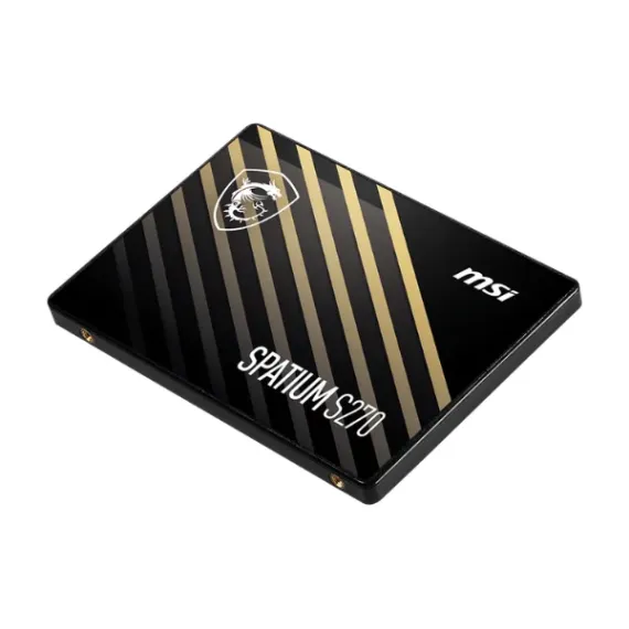 solid state drive