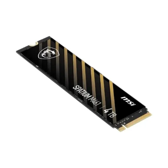 solid state drive