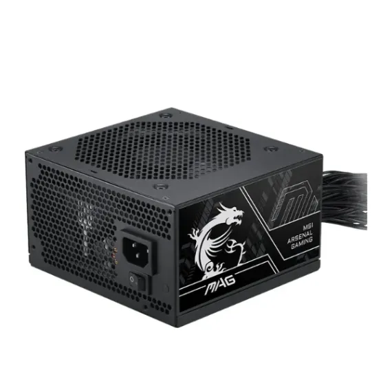 Msi MAG A750BN PCIE5 III
