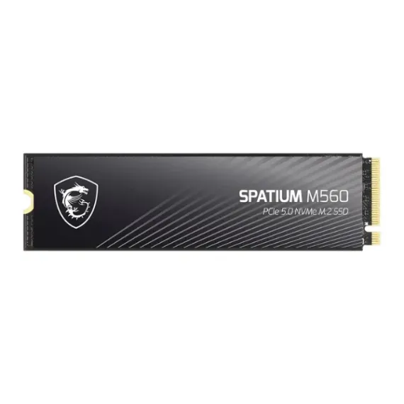 ​Msi Spatium M560
