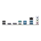 مازر بورد LGA1700