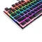 pudding keycaps