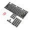 keycaps mechanical keyboard