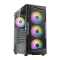 Antec AX61 + 650W