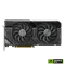 Asus Dual GeForce RTX 4070