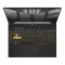 Asus Tuf Gaming F15
