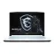 Msi laptop Sword 15 A12UE 605US