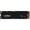Crucial P3 500GB SSD M.2